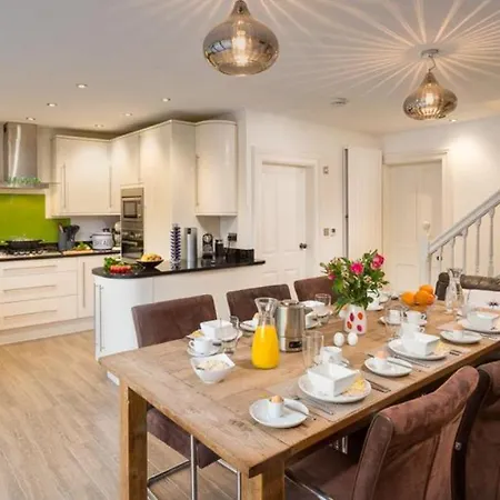 Holiday home Thorndale