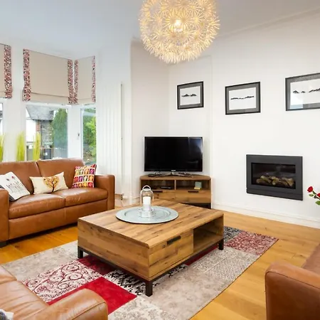 Holiday home Thorndale Windermere