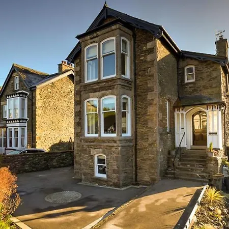 Thorndale Windermere