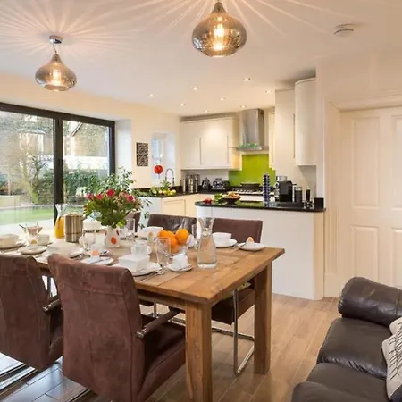 Holiday home Thorndale *