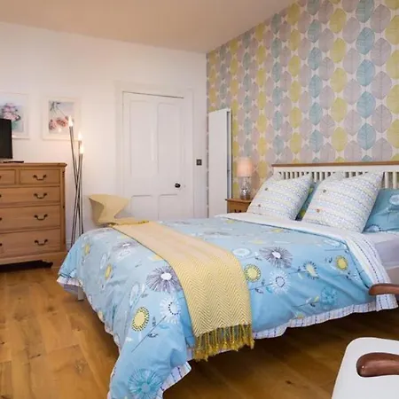 Thorndale Holiday home Windermere